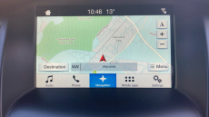 Ford Focus 1.0 EcoBoost 125 Titanium 5dr Petrol Hatchback